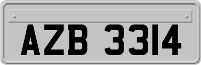 AZB3314