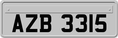 AZB3315