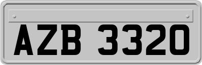 AZB3320
