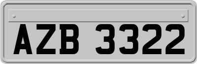 AZB3322