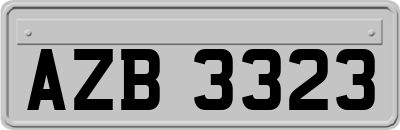 AZB3323