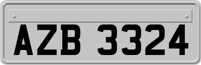 AZB3324