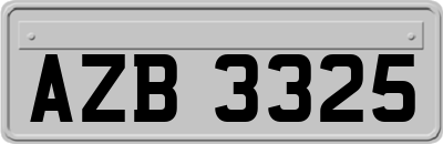 AZB3325