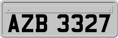 AZB3327