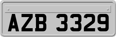 AZB3329