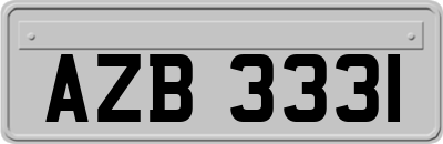 AZB3331