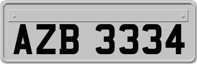 AZB3334