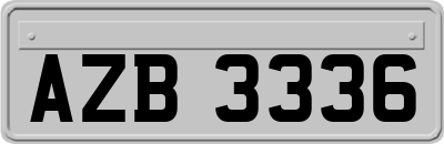 AZB3336