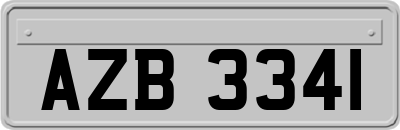 AZB3341