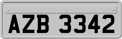 AZB3342