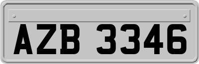 AZB3346