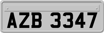 AZB3347