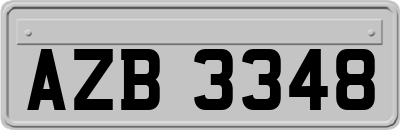 AZB3348