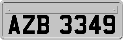 AZB3349