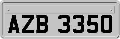 AZB3350