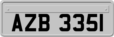 AZB3351