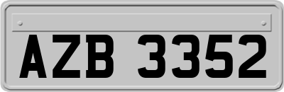 AZB3352