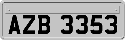 AZB3353