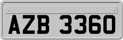 AZB3360
