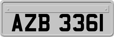 AZB3361