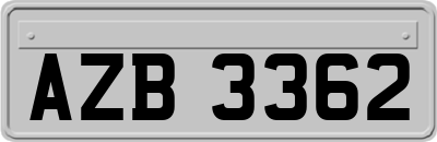 AZB3362