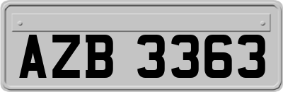 AZB3363