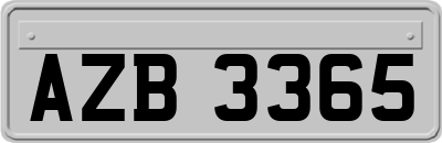 AZB3365