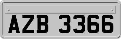AZB3366