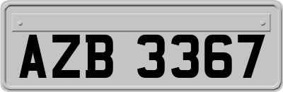 AZB3367