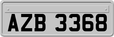 AZB3368