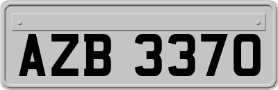 AZB3370
