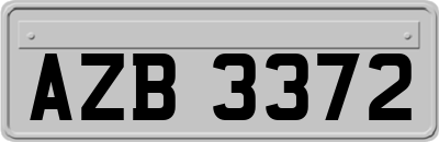 AZB3372