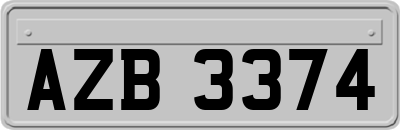 AZB3374