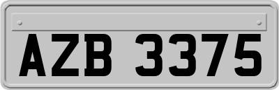 AZB3375