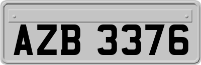 AZB3376