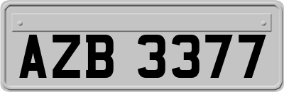 AZB3377