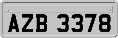 AZB3378