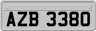 AZB3380