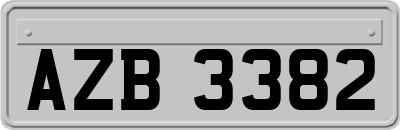 AZB3382