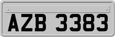 AZB3383