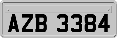 AZB3384