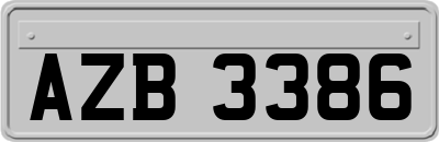 AZB3386