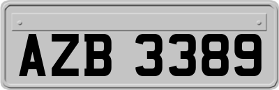 AZB3389