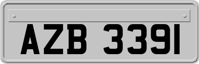 AZB3391