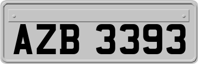 AZB3393