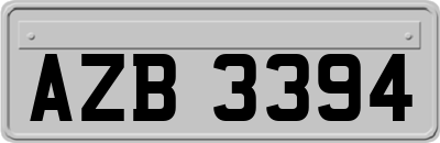 AZB3394