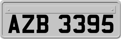 AZB3395
