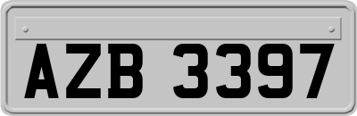 AZB3397