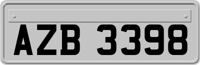 AZB3398