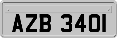 AZB3401